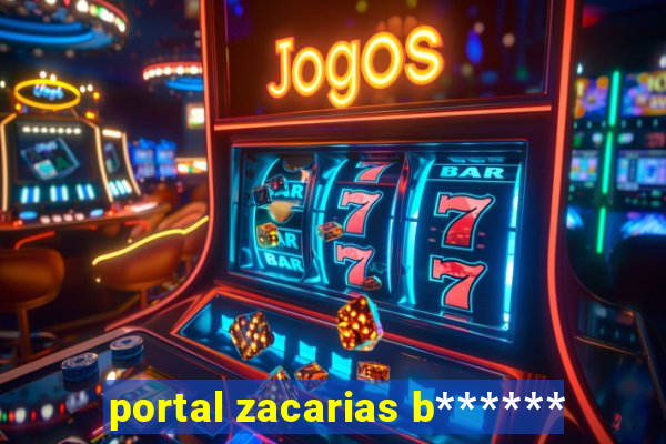 portal zacarias b******